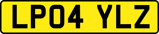 LP04YLZ