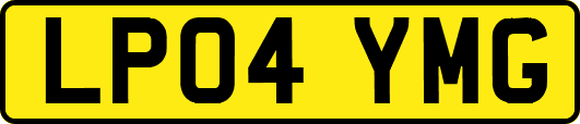 LP04YMG