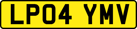 LP04YMV