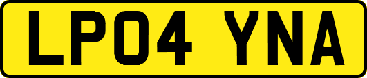 LP04YNA