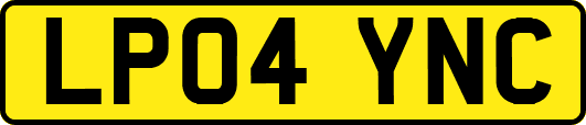 LP04YNC