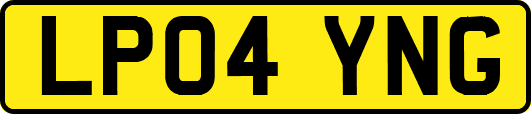 LP04YNG