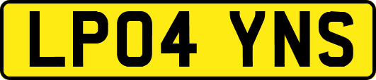 LP04YNS