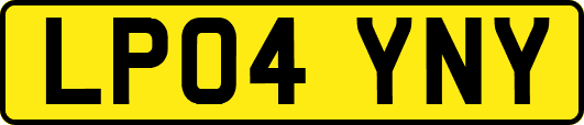 LP04YNY