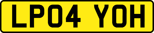 LP04YOH