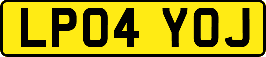 LP04YOJ