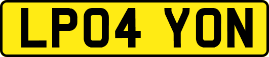 LP04YON