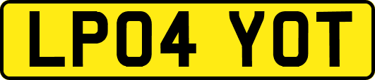 LP04YOT