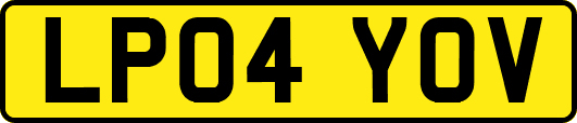 LP04YOV