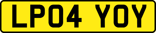 LP04YOY