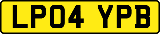 LP04YPB