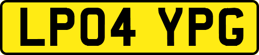 LP04YPG