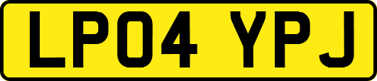 LP04YPJ