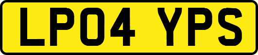LP04YPS