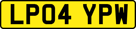 LP04YPW