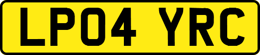 LP04YRC