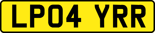 LP04YRR