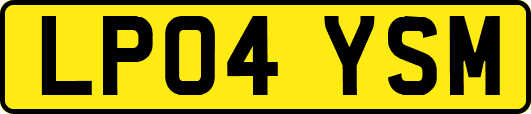 LP04YSM