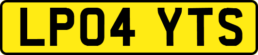 LP04YTS