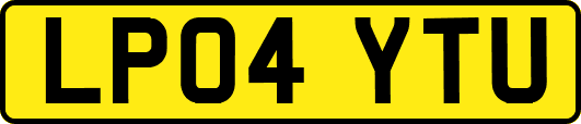 LP04YTU