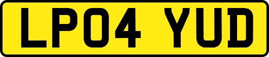 LP04YUD