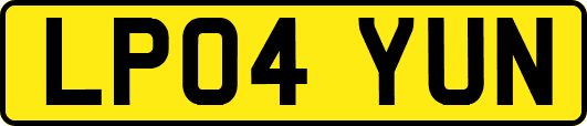 LP04YUN