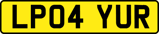 LP04YUR
