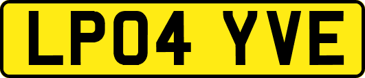 LP04YVE
