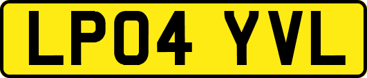 LP04YVL