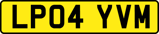 LP04YVM
