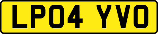 LP04YVO