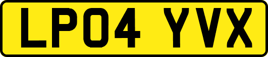 LP04YVX