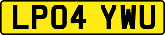 LP04YWU