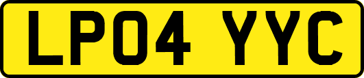 LP04YYC