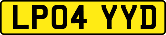 LP04YYD