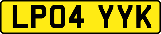 LP04YYK