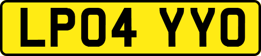 LP04YYO