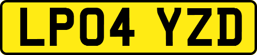 LP04YZD
