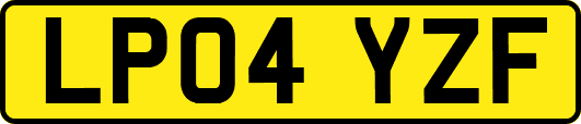 LP04YZF