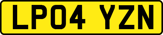 LP04YZN