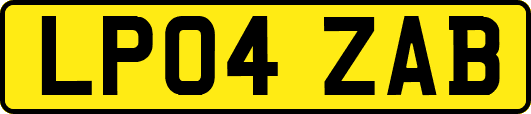 LP04ZAB