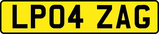 LP04ZAG