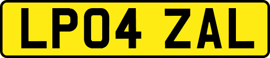 LP04ZAL