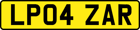 LP04ZAR