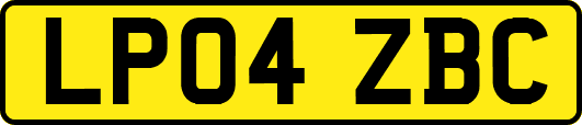 LP04ZBC