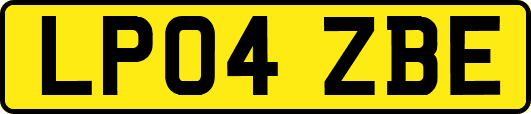LP04ZBE