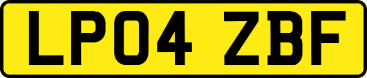 LP04ZBF