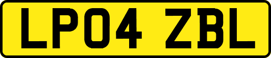 LP04ZBL