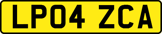 LP04ZCA