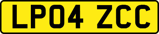 LP04ZCC